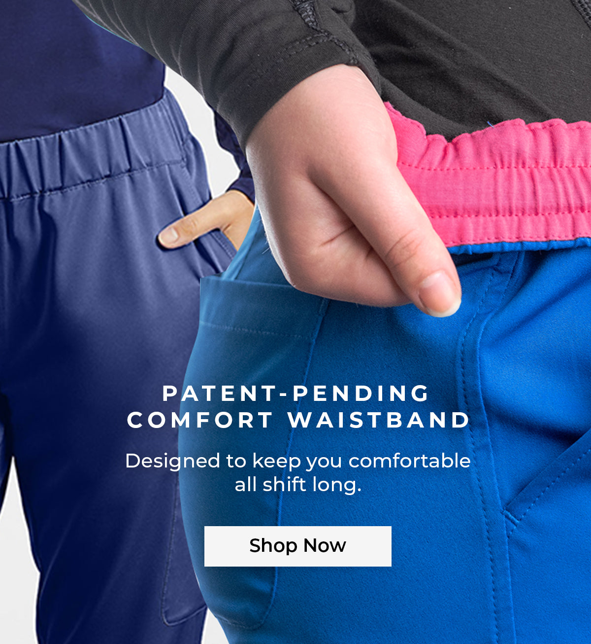 Buy Short & Long Sleeve Under Scrubs for Women Online at Best