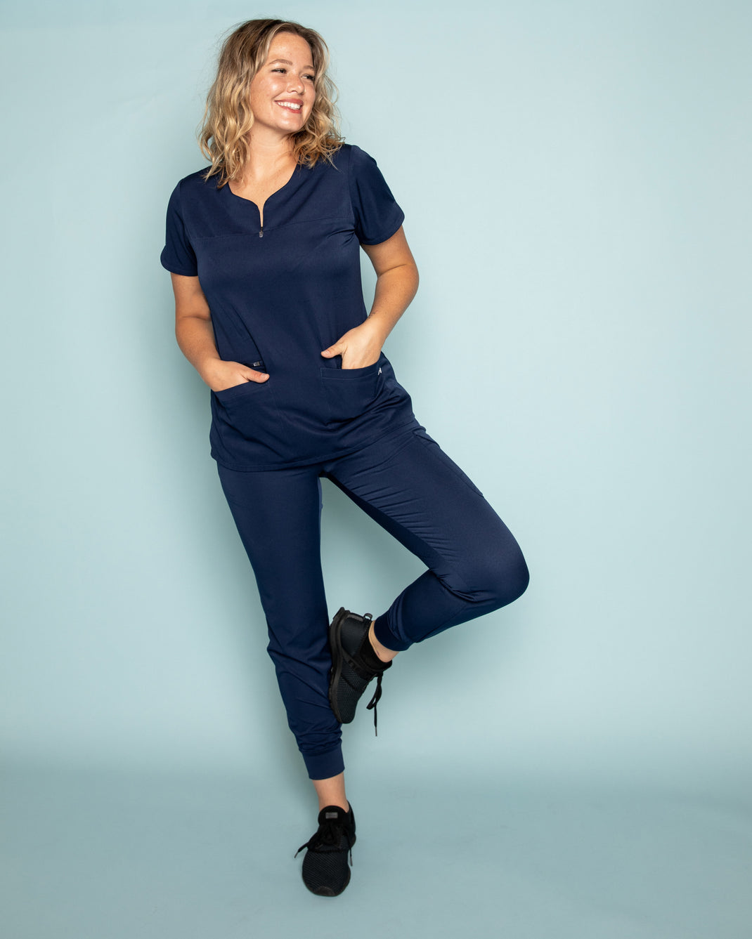 Beth Israel Lahey Health – Moxie Scrubs