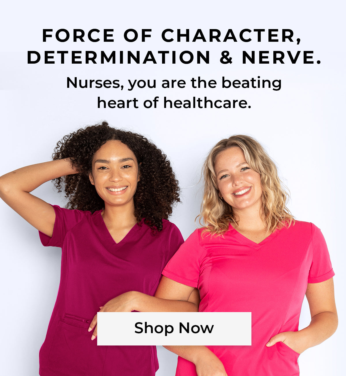 Moxie Scrubs: Nurse-Designed Super Soft Scrubs. – Moxie Scrubs