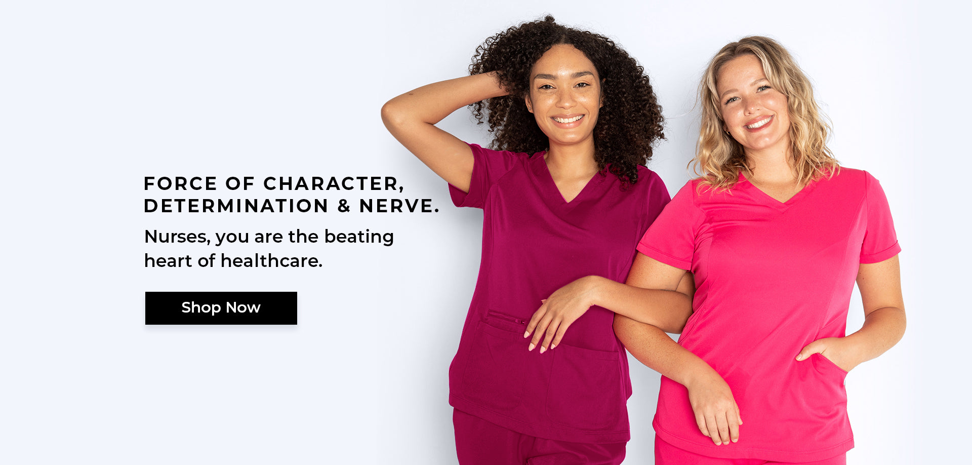 Moxie Scrubs: Nurse-Designed Super Soft Scrubs. – Moxie Scrubs