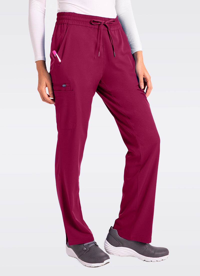 Catherines stretch outlet pants